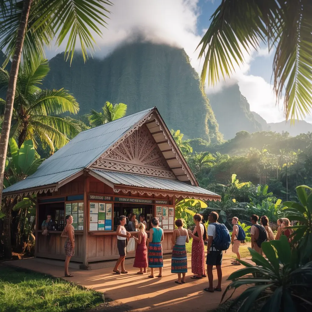 Papua New Guinea Visa FAQ 2026 – Frequently Asked Questions