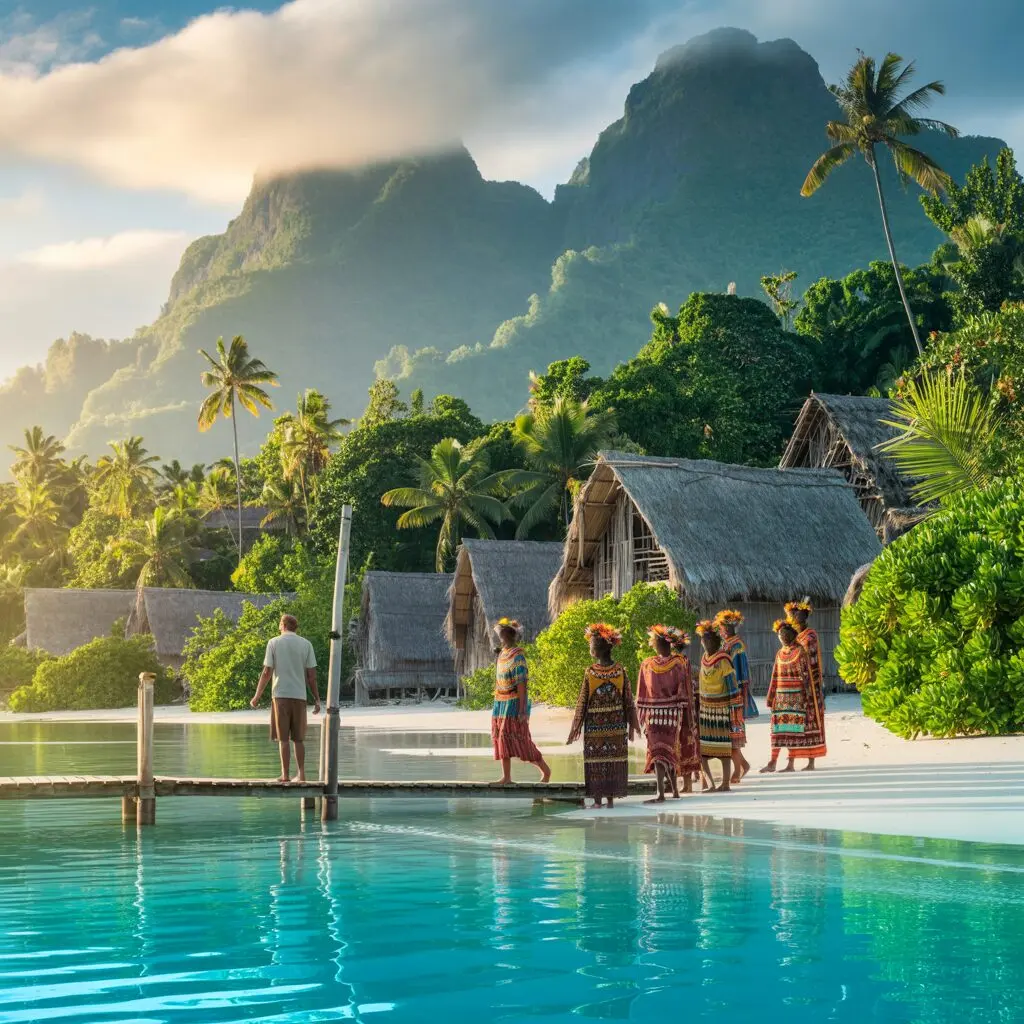 Papua New Guinea Visa for EU Citizens 2026 – European Travelers Guide