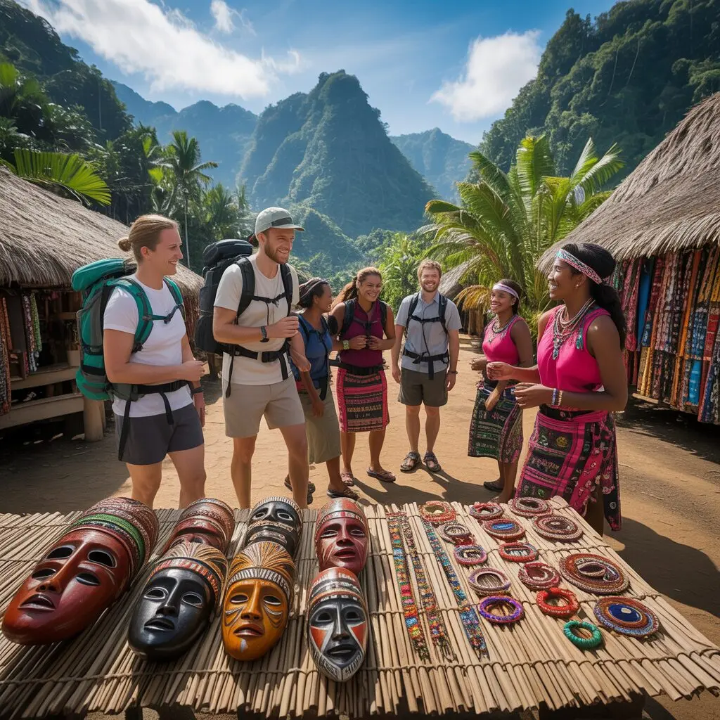 Papua New Guinea Visa for UK Citizens 2026 – British Travelers Guide